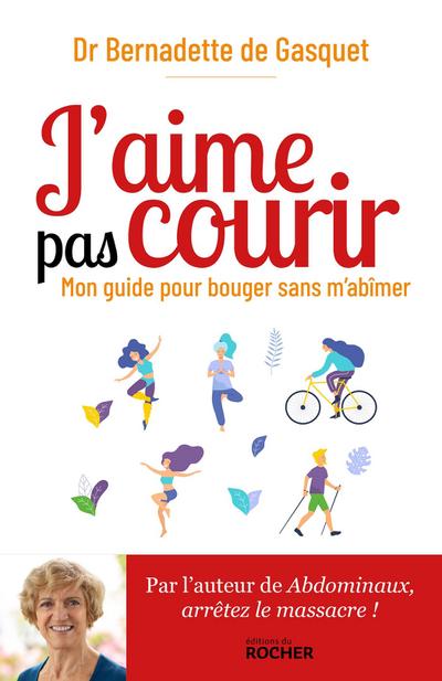 J’aime pas courir