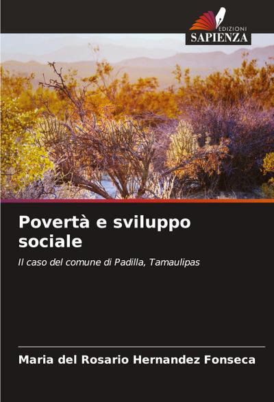 Povertà e sviluppo sociale