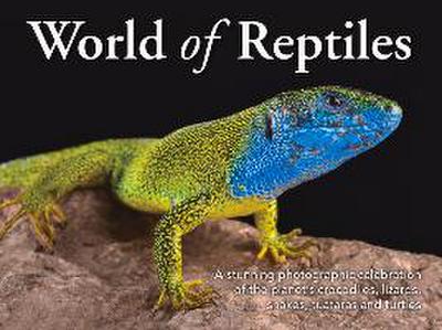 World of Reptiles