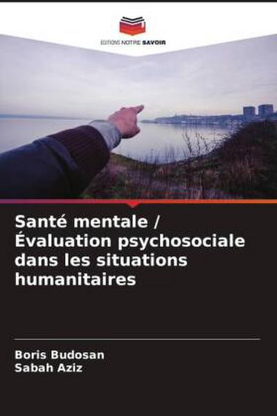 Santé mentale / Évaluation psychosociale dans les situations humanitaires