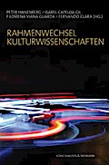 Rahmenwechsel Kulturwissenschaften