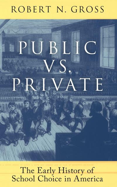 Public vs. Private