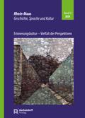 Erinnerungskultur - Vielfalt der Perspektiven