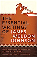 The Essential Writings of James Weldon Johnson