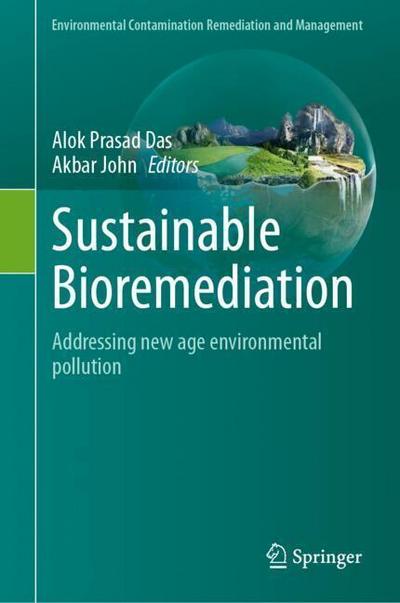 Sustainable Bioremediation