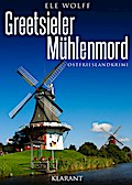 Greetsieler Mühlenmord