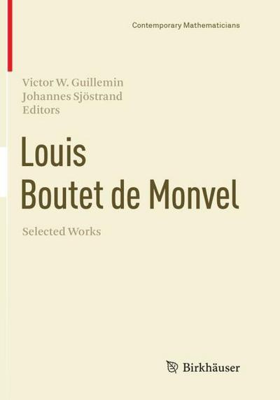 Louis Boutet de Monvel, Selected Works