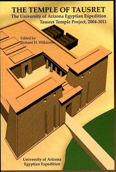 The Temple of Tausret