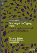 Teaching at the Tipping Point