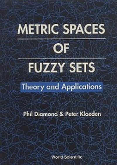 METRIC SPACES OF FUZZY SETS