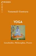 Yoga von Vanamali Gunturu | Ebook