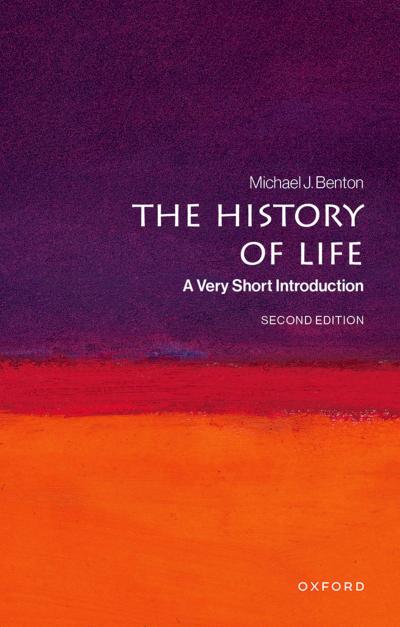 The History of Life