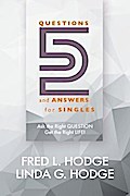 52 Questions & Answers for Singles