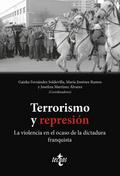 Terrorismo y represión