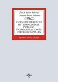 Curso de Derecho Internacional Público y de Organizaciones Internacionales