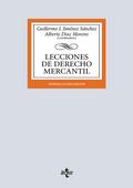 Lecciones de Derecho Mercantil