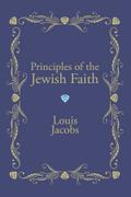 Principles of the Jewish Faith