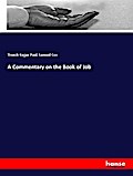 A Commentary on the Book of Job