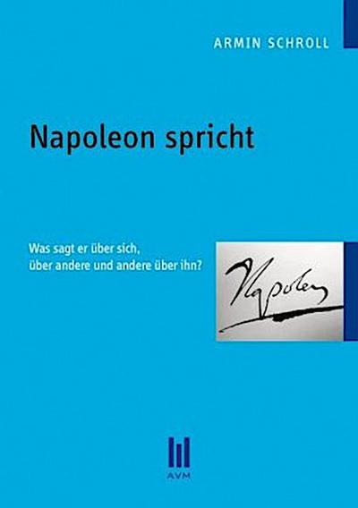 Napoleon spricht
