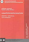 Umweltinformationssysteme