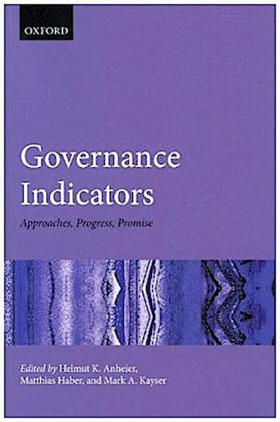 Governance Indicators