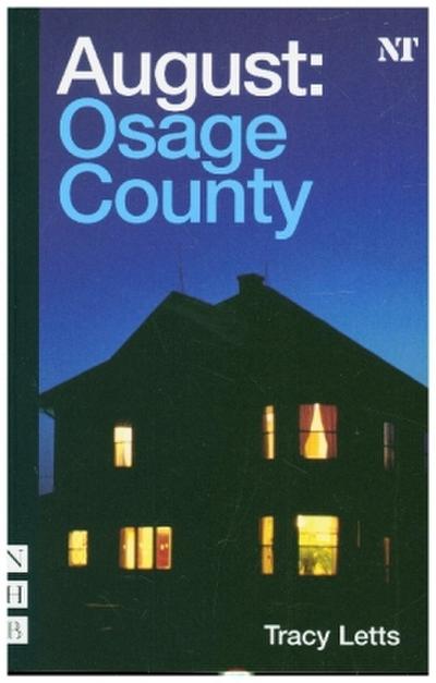 August: Osage County