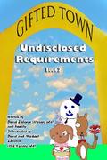 Undisclosed Requirements