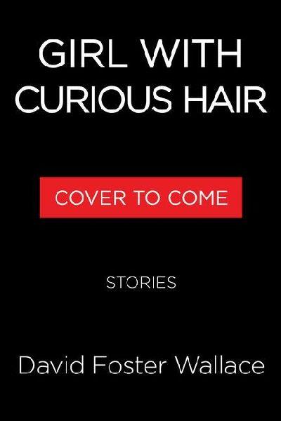 Girl with Curious Hair