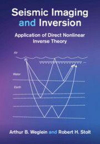 Seismic Imaging and Inversion: Volume 2