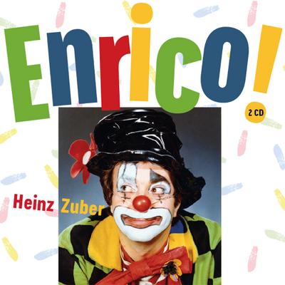 Enrico!, 2 Audio-CDs