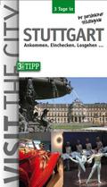 3 Tage in Stuttgart