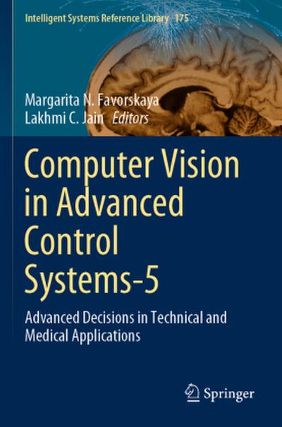 Computer Vision in Advanced Control Systems-5