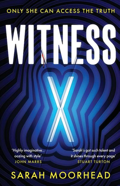 Witness X