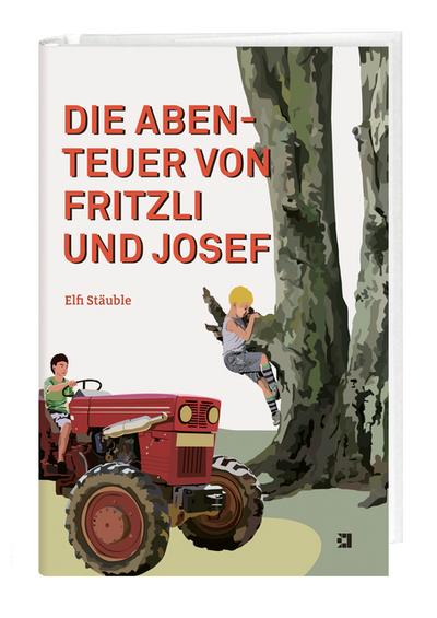 Die Abenteuer von Fritzli und Josef