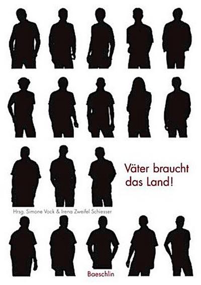 Väter braucht das Land!