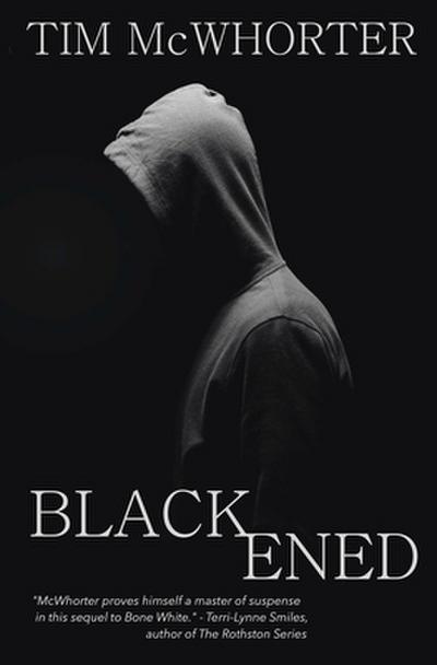 Blackened