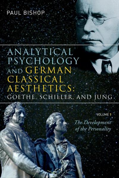 Analytical Psychology and German Classical Aesthetics