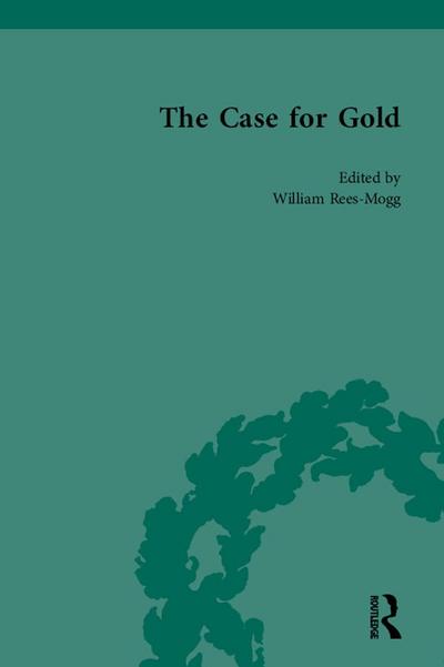 The Case for Gold Vol 2