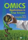 OMICS Applications in Crop Science