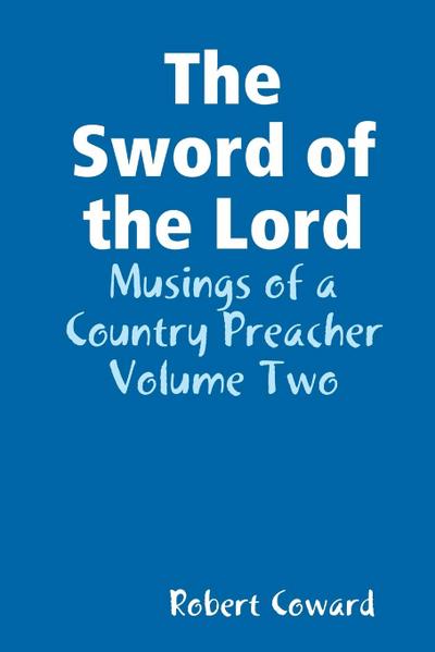 The Sword of the Lord