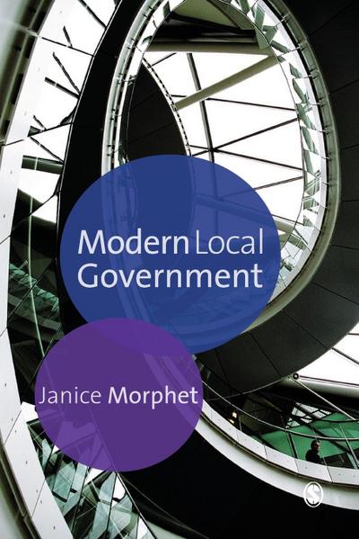 Modern Local Government