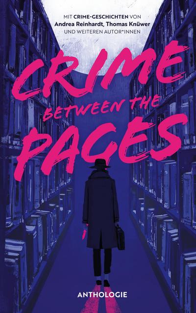 Crime Between the Pages