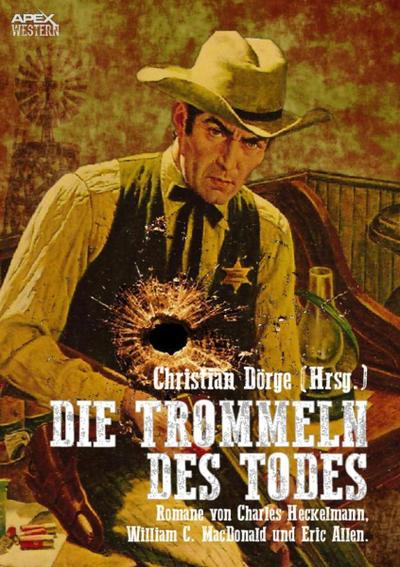 DIE TROMMELN DES TODES