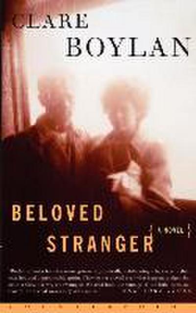 Beloved Stranger