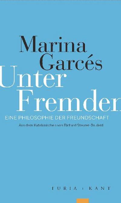 Unter Fremden