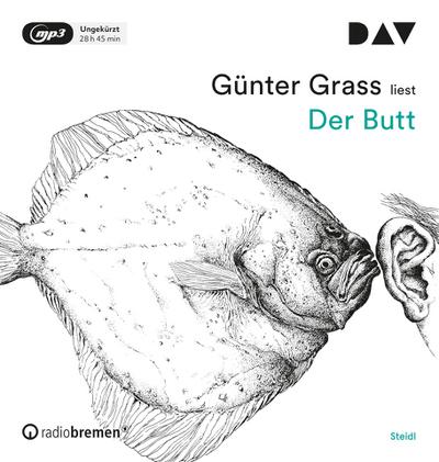 Der Butt