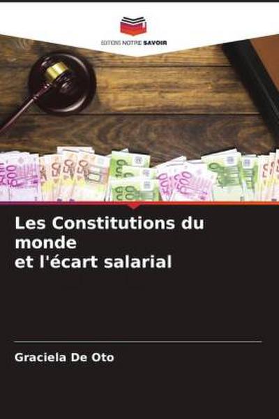 Les Constitutions du monde et l’écart salarial