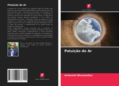 Poluição do Ar