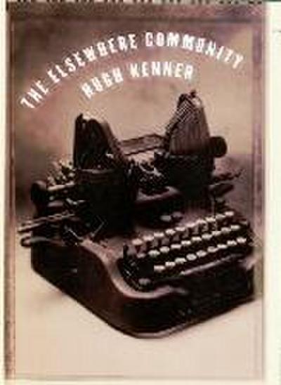 The Elsewhere Community