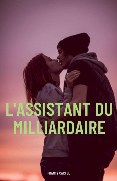 L’assistant du milliardaire